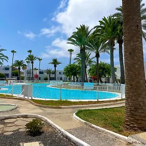 Barqueros 9 Corralejo