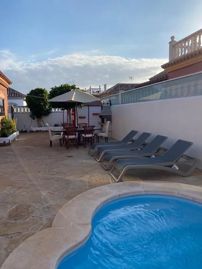Villa Mx Corralejo España